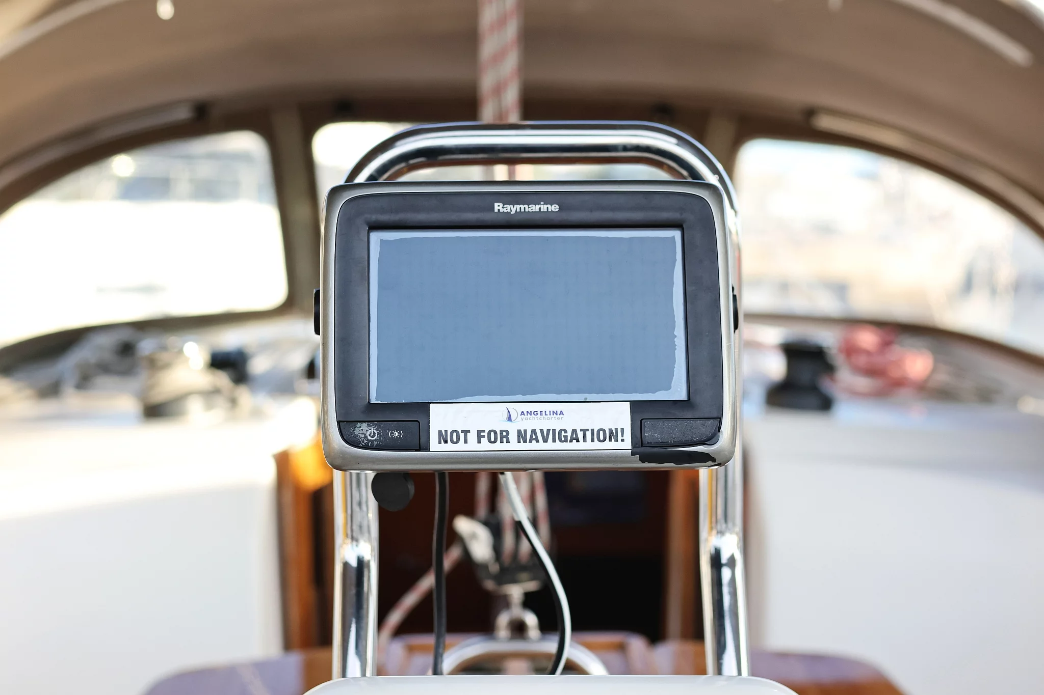 Bavaria Cruiser 33 (Dolce Vita)  - 19