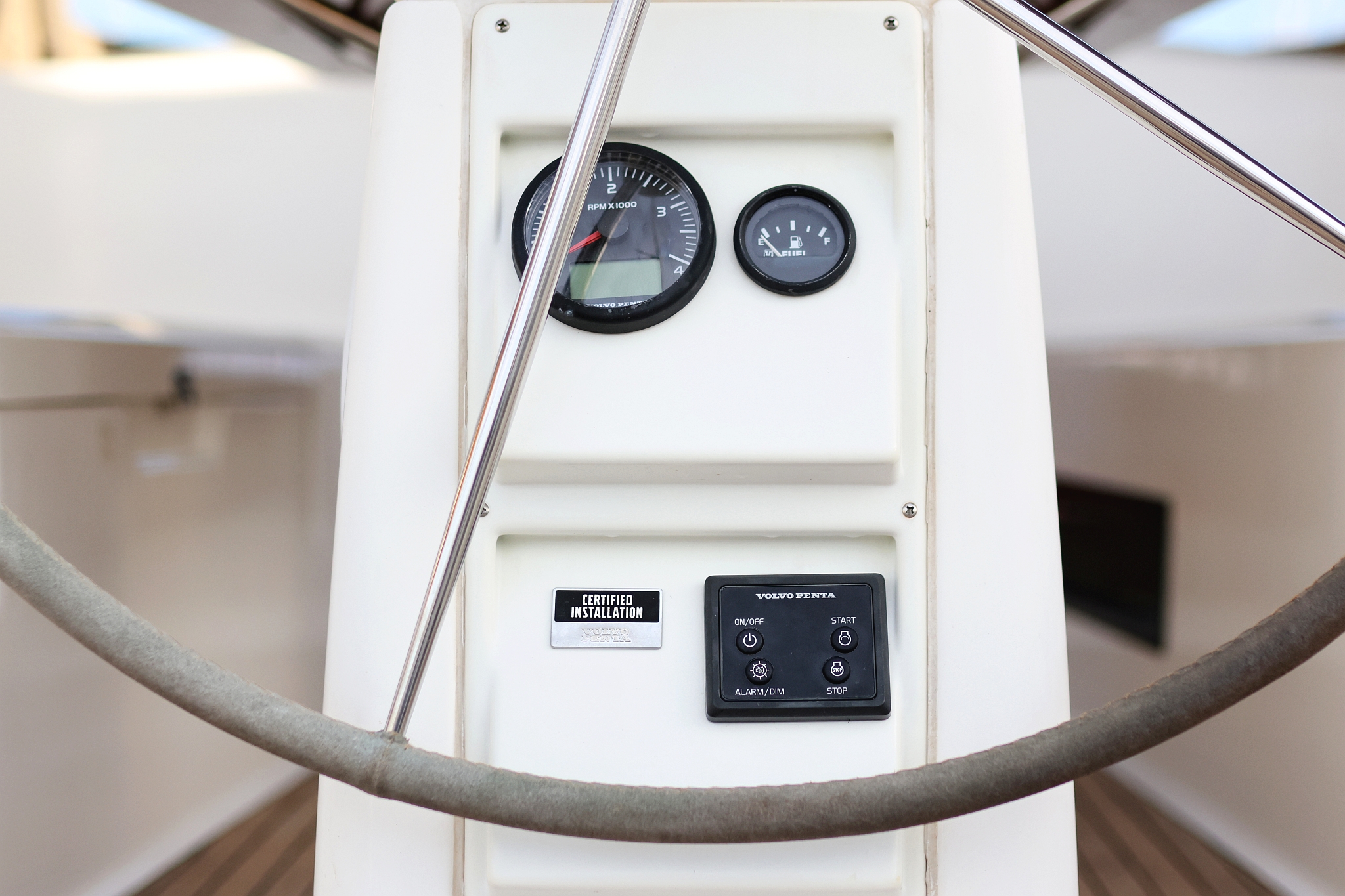 Photo #21 - Bavaria Cruiser 33 (Dolce Vita) en Sibenik - 30051