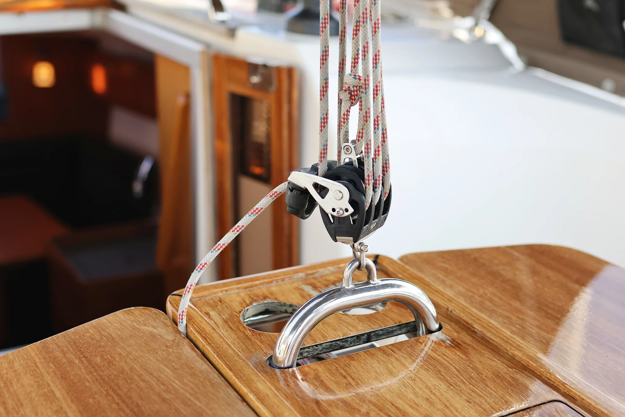 Bavaria Cruiser 33 (Dolce Vita)  - 21