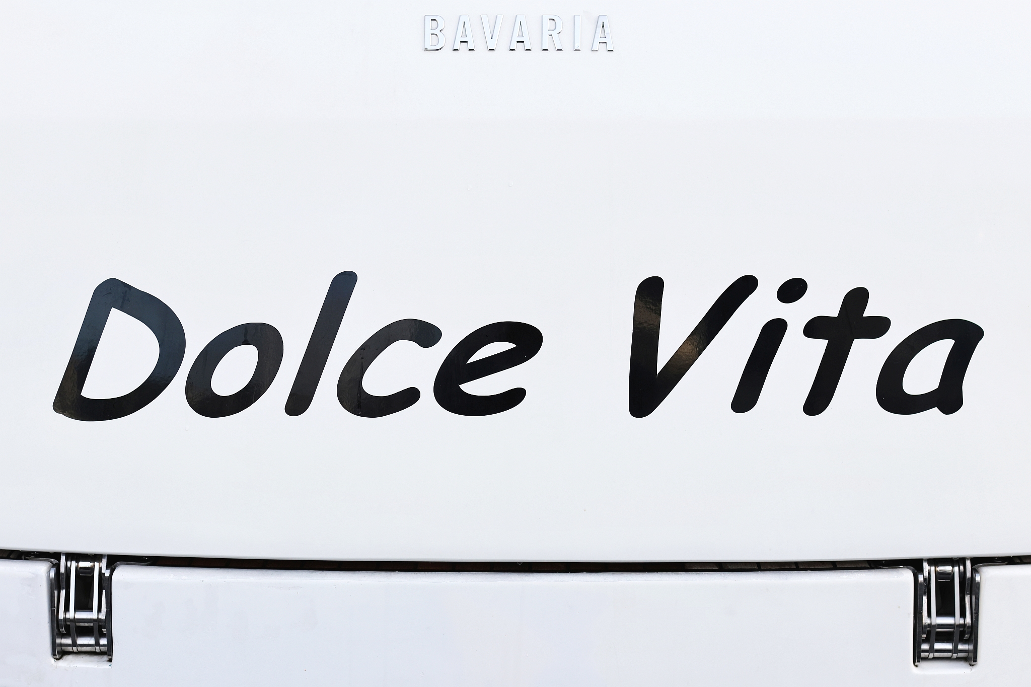 Photo #23 - Bavaria Cruiser 33 (Dolce Vita) en Sibenik - 30051