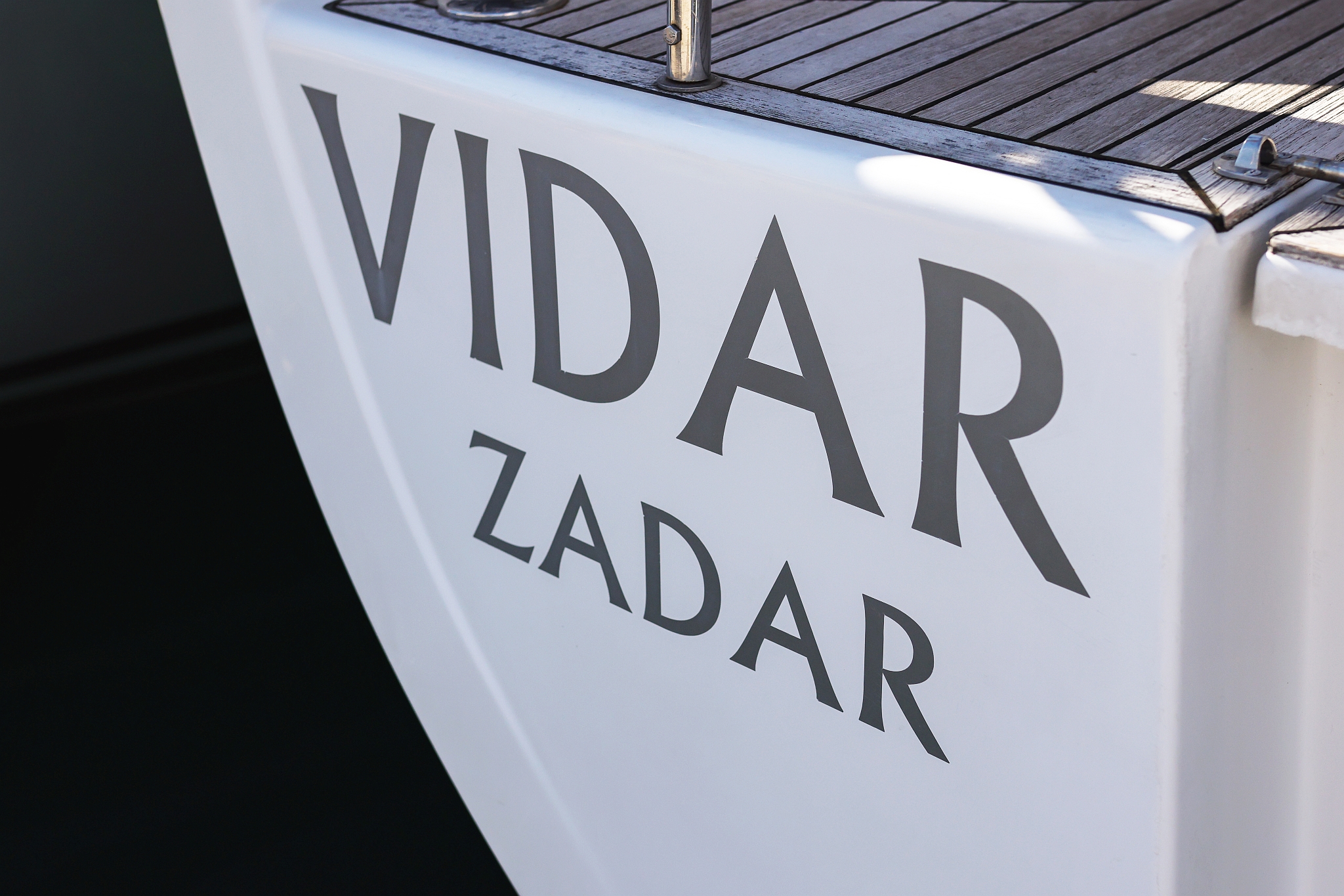 Photo #52 - Hanse 575 - 3 + 1 cab. (Vidar) en Trogir - 30058