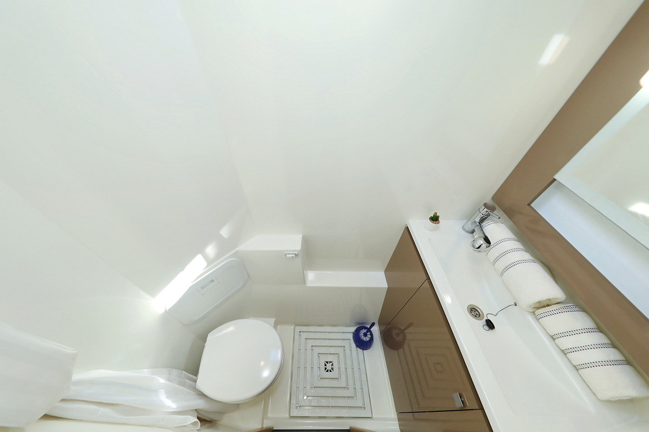 Photo #30 - Fountaine Pajot MY 37 (Marketka) in Biograd - 30065