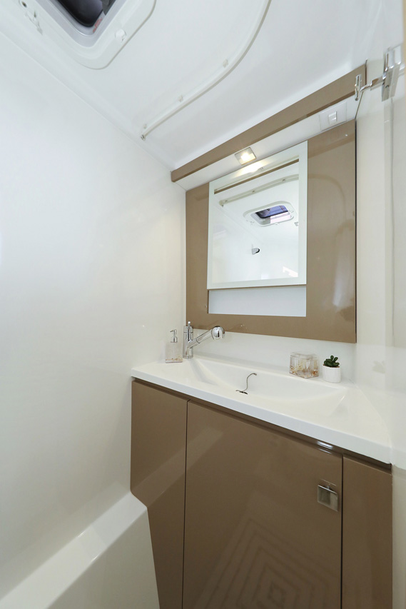 Photo #31 - Fountaine Pajot MY 37 (Marketka) in Biograd - 30065