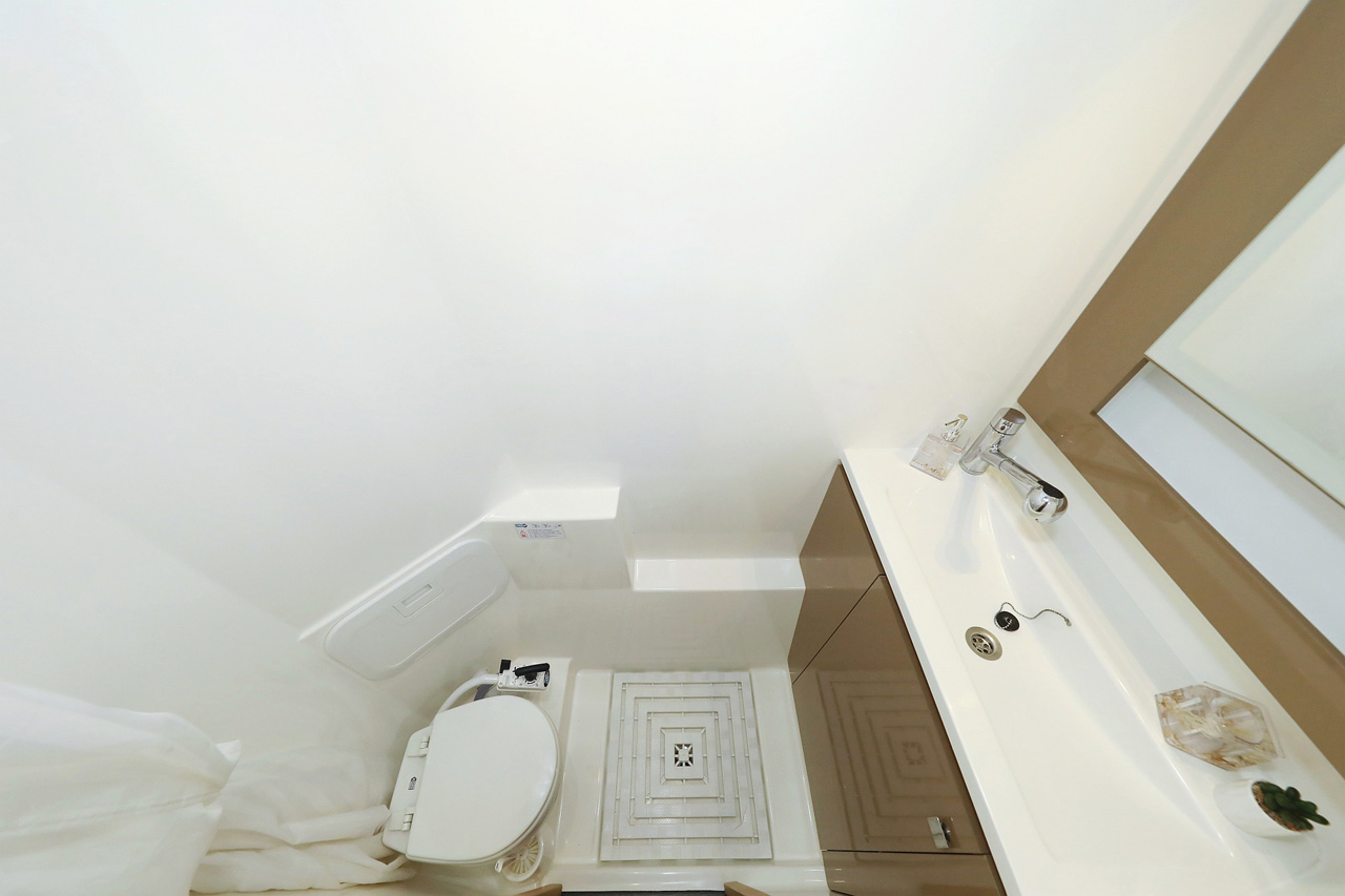 Photo #32 - Fountaine Pajot MY 37 (Marketka) in Biograd - 30065