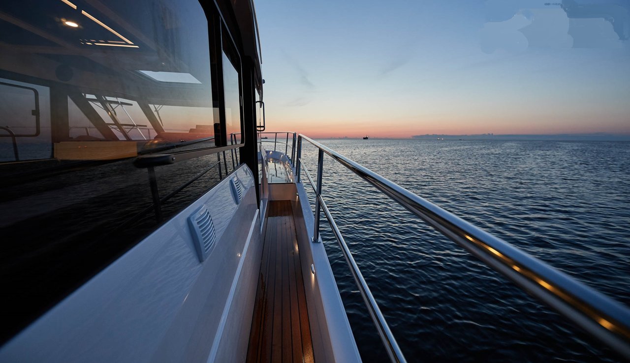 Photo #10 - Northman 1200 (Maya Bay 3) in Split - 30120