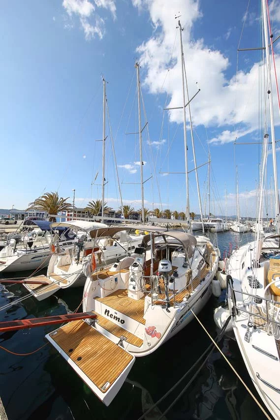 Bavaria Cruiser 33 (Nemo)  - 3