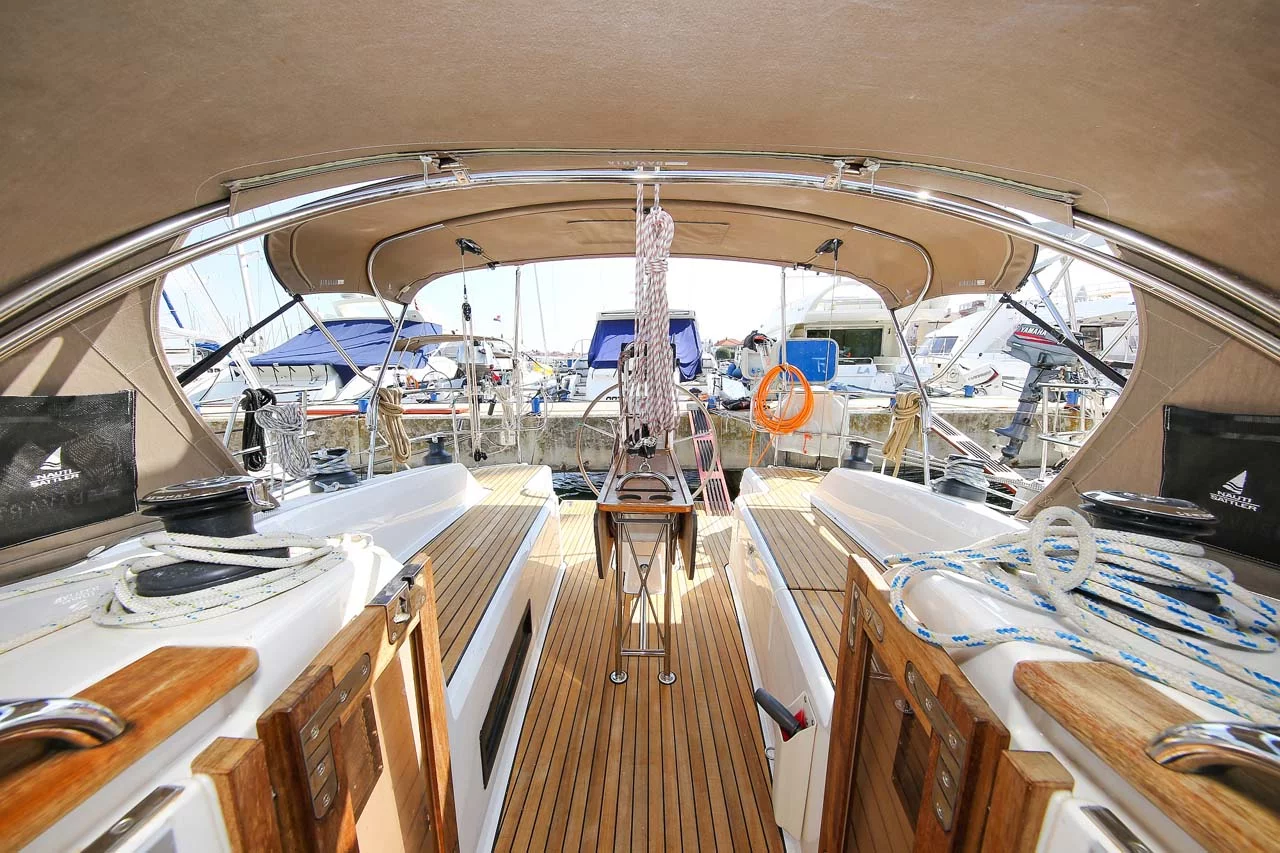 Bavaria Cruiser 33 (Nemo)  - 5