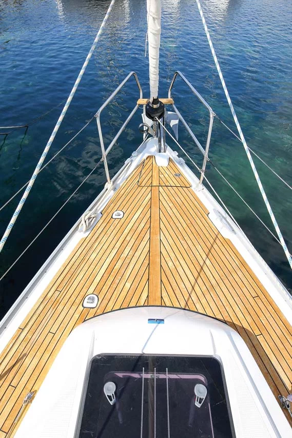 Bavaria Cruiser 33 (Nemo)  - 6