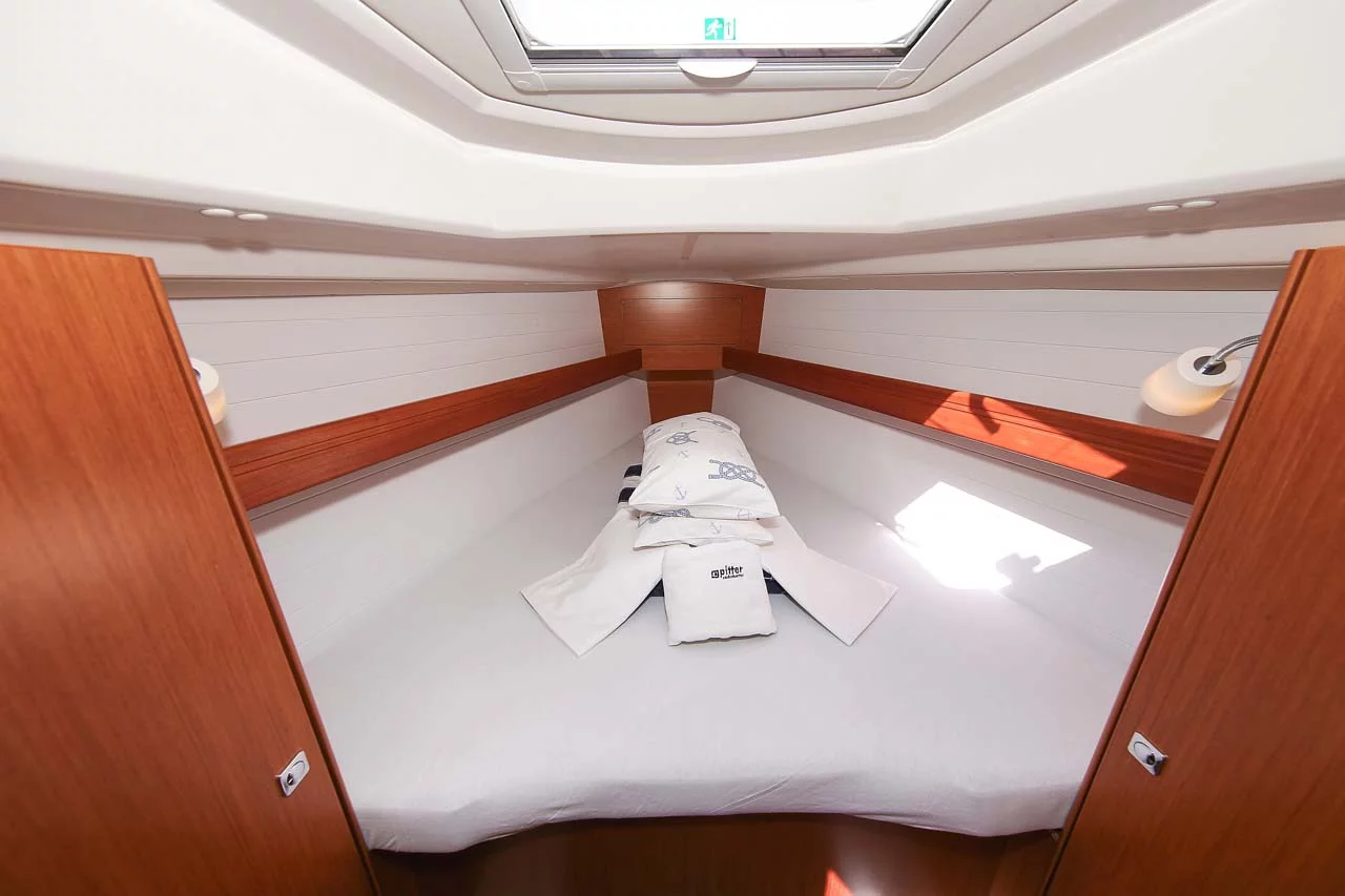 Bavaria Cruiser 33 (Nemo)  - 13