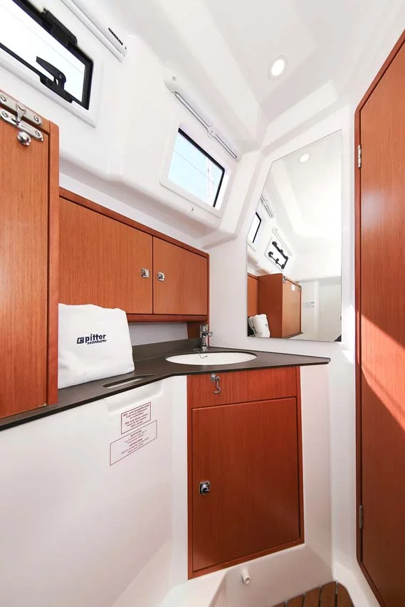 Bavaria Cruiser 33 (Nemo)  - 16