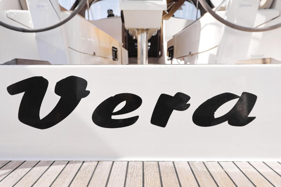 Photo #6 - Bavaria Cruiser 37 - 3 cab. (Vera) en Murter - 30150