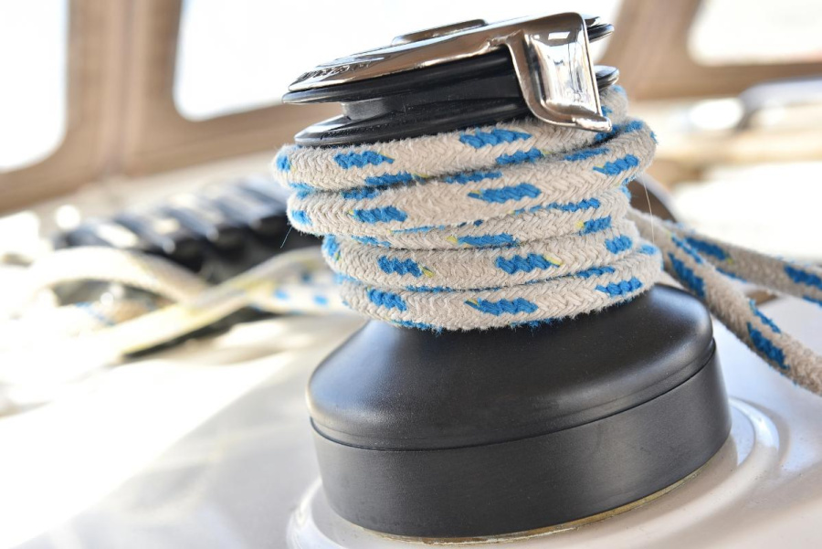 Photo #23 - Bavaria Cruiser 37 - 3 cab. (Vera) en Murter - 30150