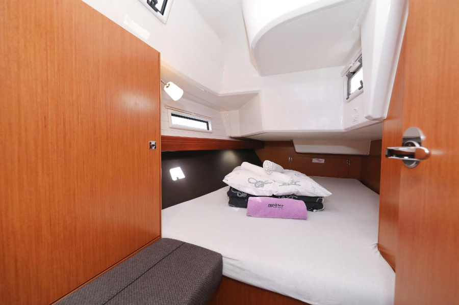 Photo #39 - Bavaria Cruiser 37 - 3 cab. (Vera) en Murter - 30150