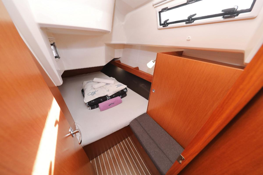 Photo #42 - Bavaria Cruiser 37 - 3 cab. (Vera) en Murter - 30150