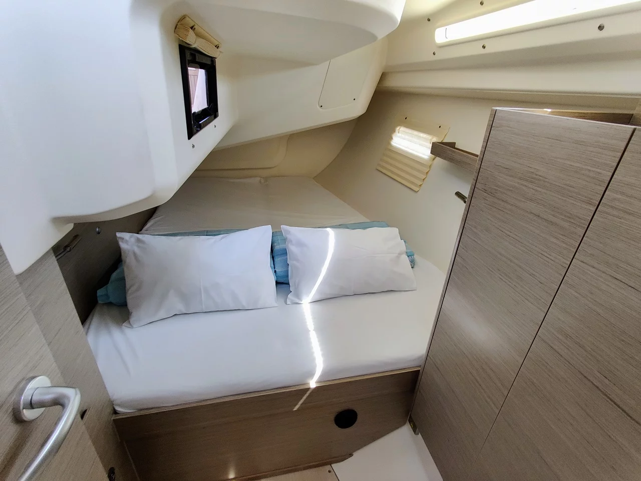 Hanse 388 (Fany)  - 12