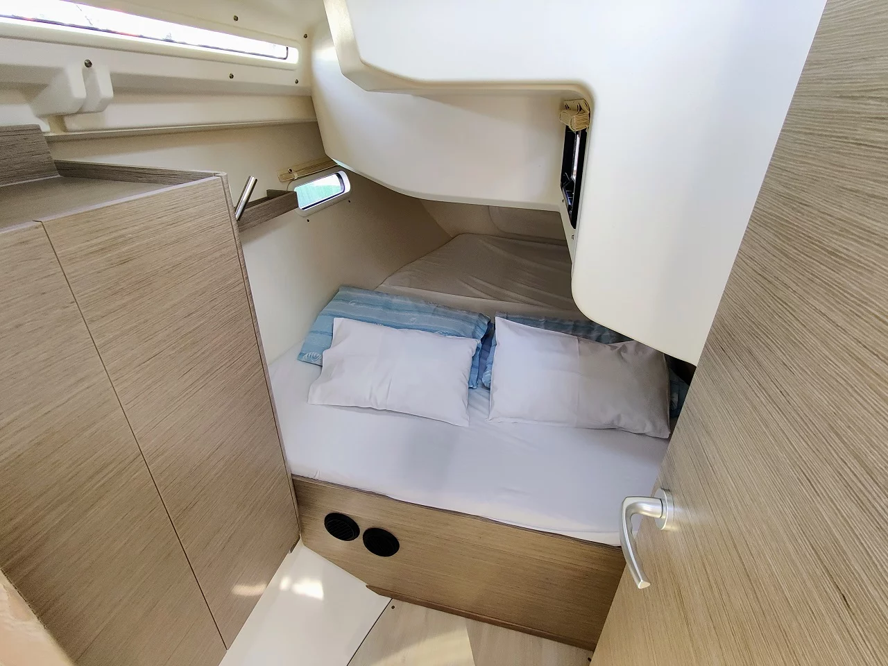 Hanse 388 (Fany)  - 13
