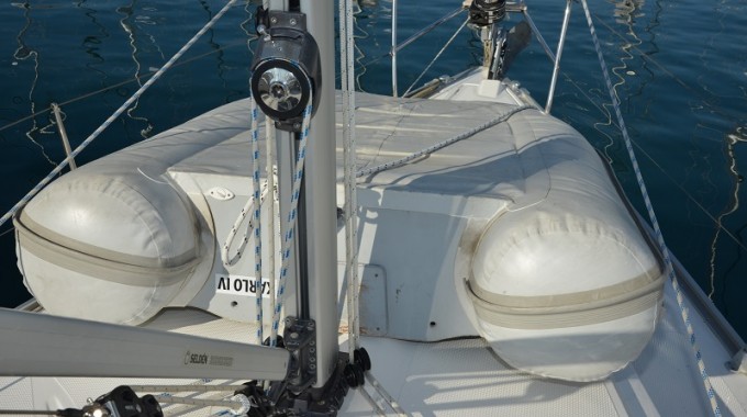 Photo #6 - Bavaria Cruiser 33 (Karlo) in Biograd - 30261