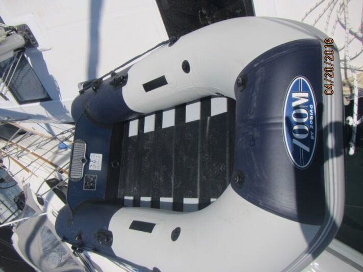 Photo #6 - Bavaria Cruiser 37 - 3 cab. (Rea) in Biograd - 30263