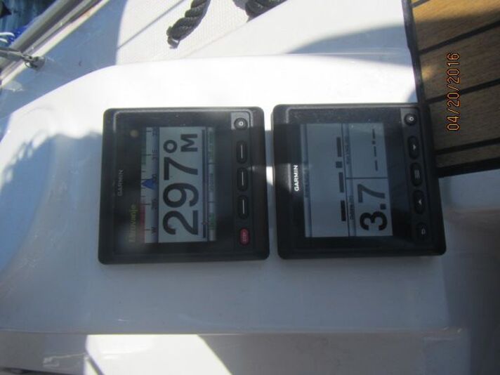 Photo #9 - Bavaria Cruiser 37 - 3 cab. (Rea) in Biograd - 30263