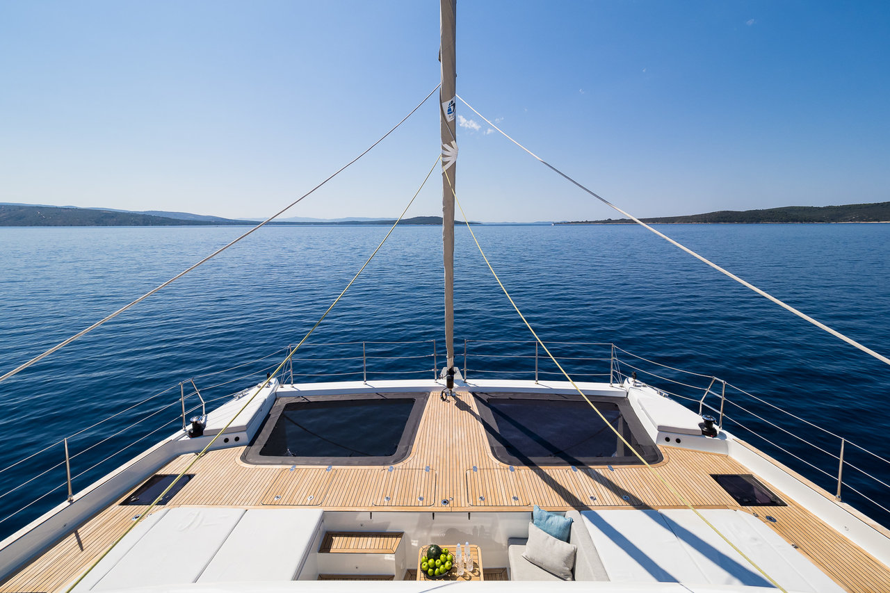 Photo #7 - Sunreef 60 (Vulpino) en Kastela - 30274