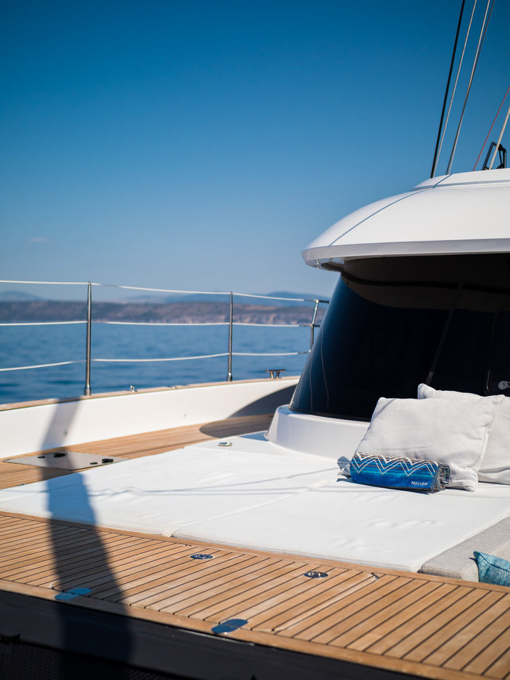 Photo #10 - Sunreef 60 (Vulpino) en Kastela - 30274