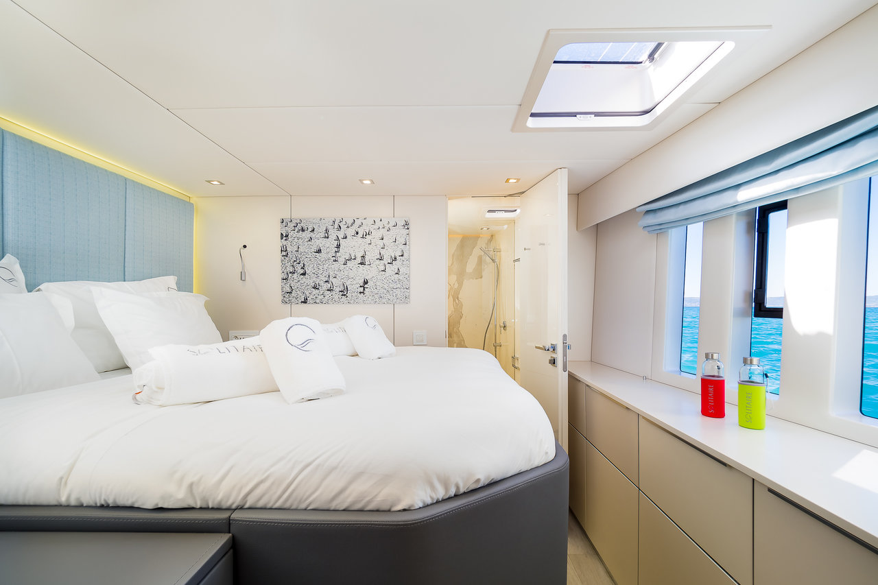Photo #15 - Sunreef 50 (Solitaire) in Kastela - 30276