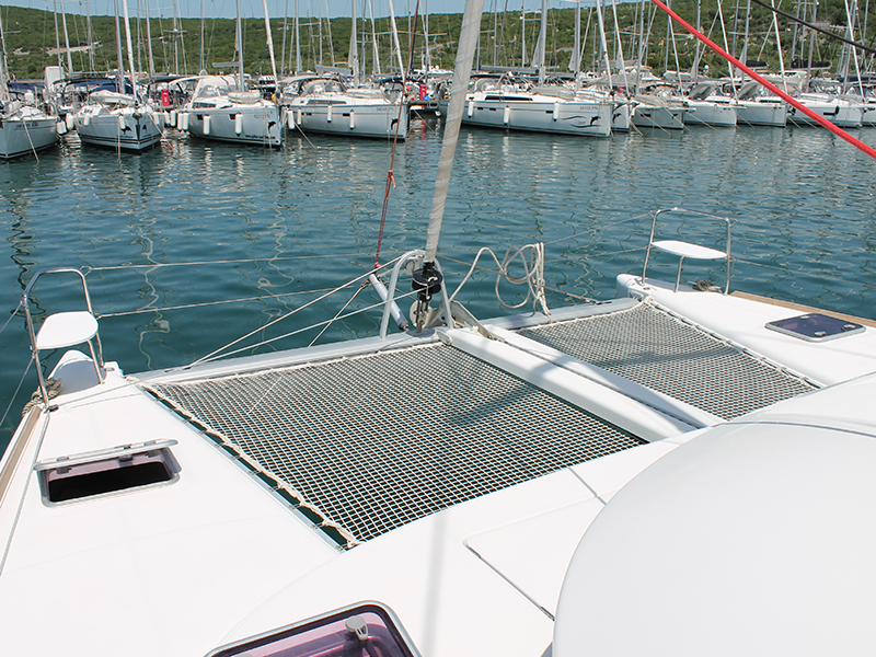 Photo #21 - Lagoon 380 - 4 + 2 cab. (Xenia) in Krk - 30297