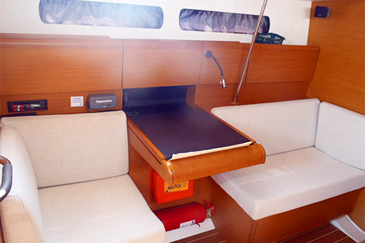 Photo #6 - Sun Odyssey 439 (Karma) en Lidingo - 30312