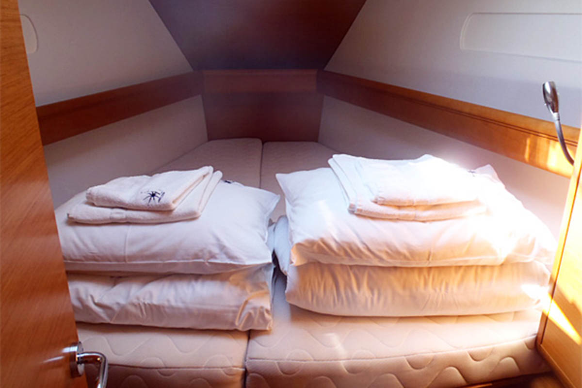 Photo #8 - Sun Odyssey 439 (Karma) en Lidingo - 30312