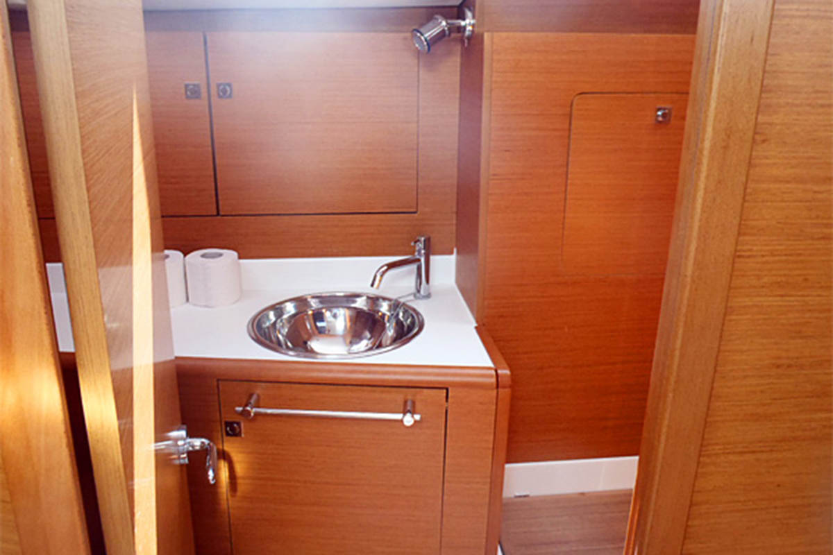 Photo #10 - Sun Odyssey 439 (Karma) en Lidingo - 30312