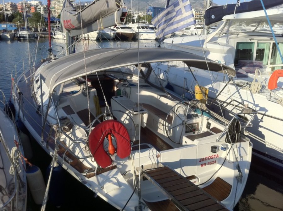 Photo #6 - Alfa 51 (Jacosta) en Paros - 30317
