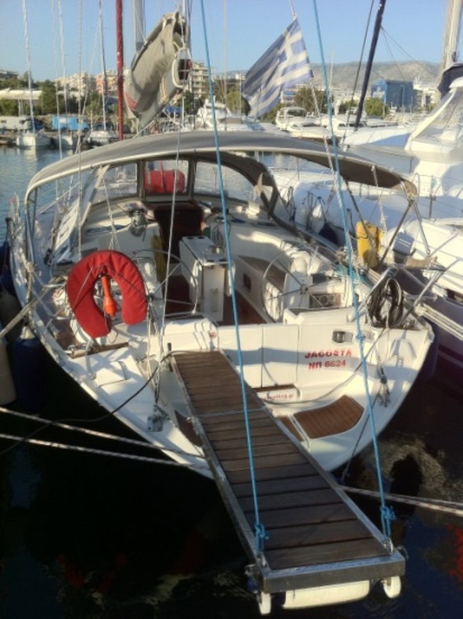 Photo #7 - Alfa 51 (Jacosta) en Paros - 30317