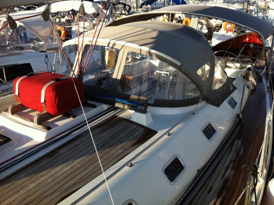Photo #8 - Alfa 51 (Jacosta) en Paros - 30317