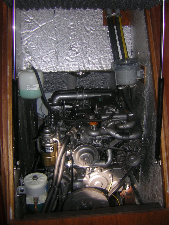 Photo #13 - Alfa 51 (Jacosta) en Paros - 30317