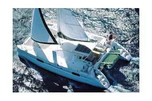 Catana 43 Ocean Class (COROT)  - 0