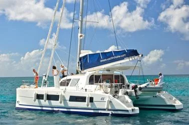 Catana 42 (EVEREST)  - 10