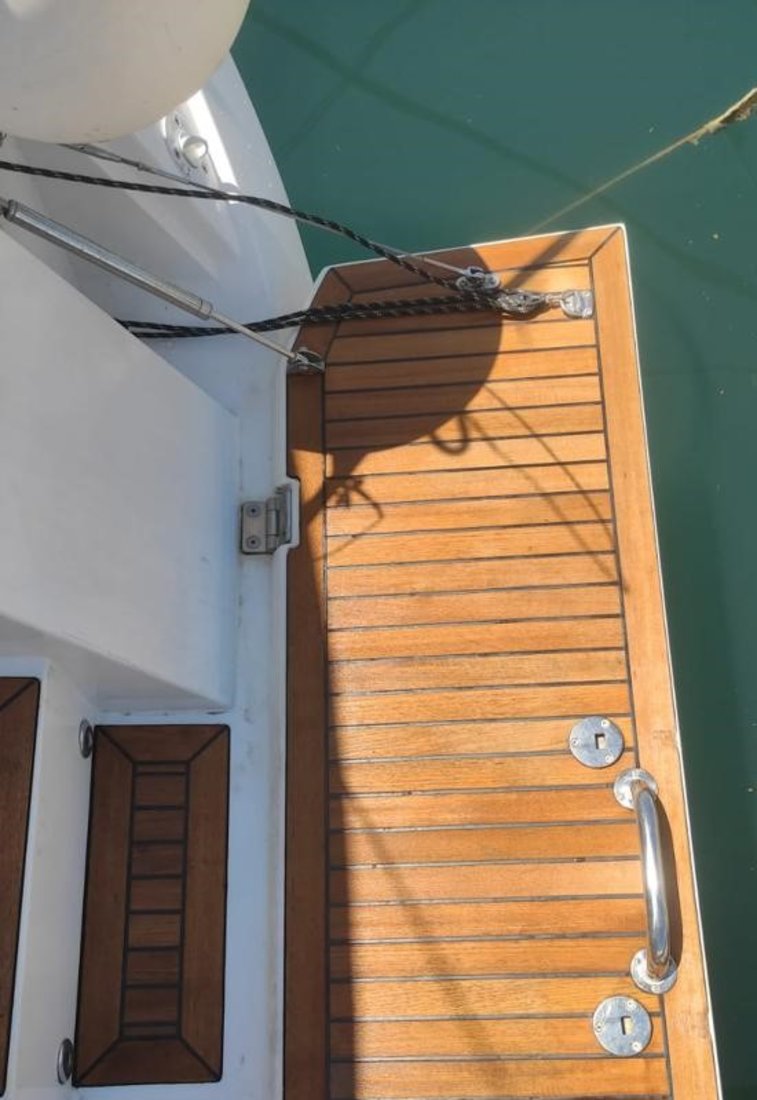 Photo #7 - Elan 444 Impression (Živa) in Split - 30379