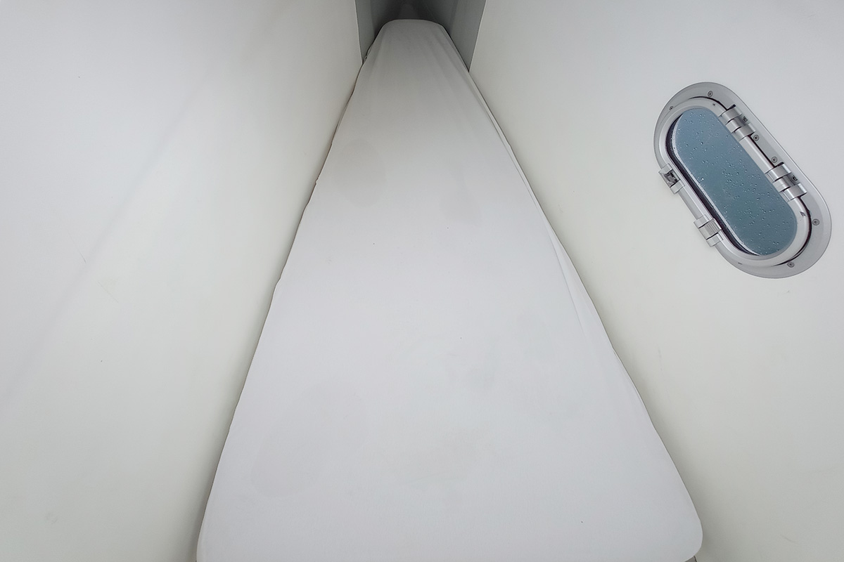 Photo #44 - Fountaine Pajot Elba 45 - 4 + 2 cab. (Coco) in Trogir - 30396