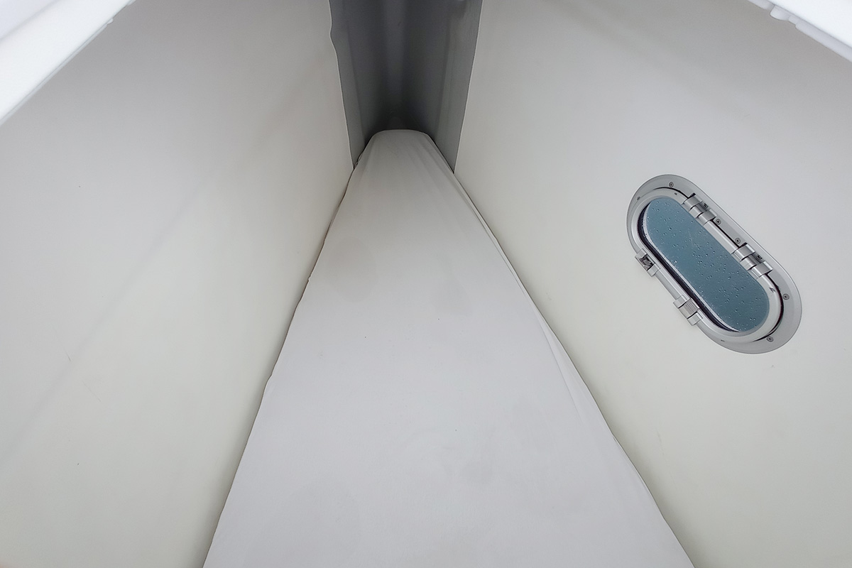 Photo #45 - Fountaine Pajot Elba 45 - 4 + 2 cab. (Coco) in Trogir - 30396