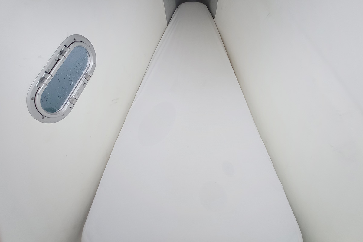 Photo #46 - Fountaine Pajot Elba 45 - 4 + 2 cab. (Coco) in Trogir - 30396