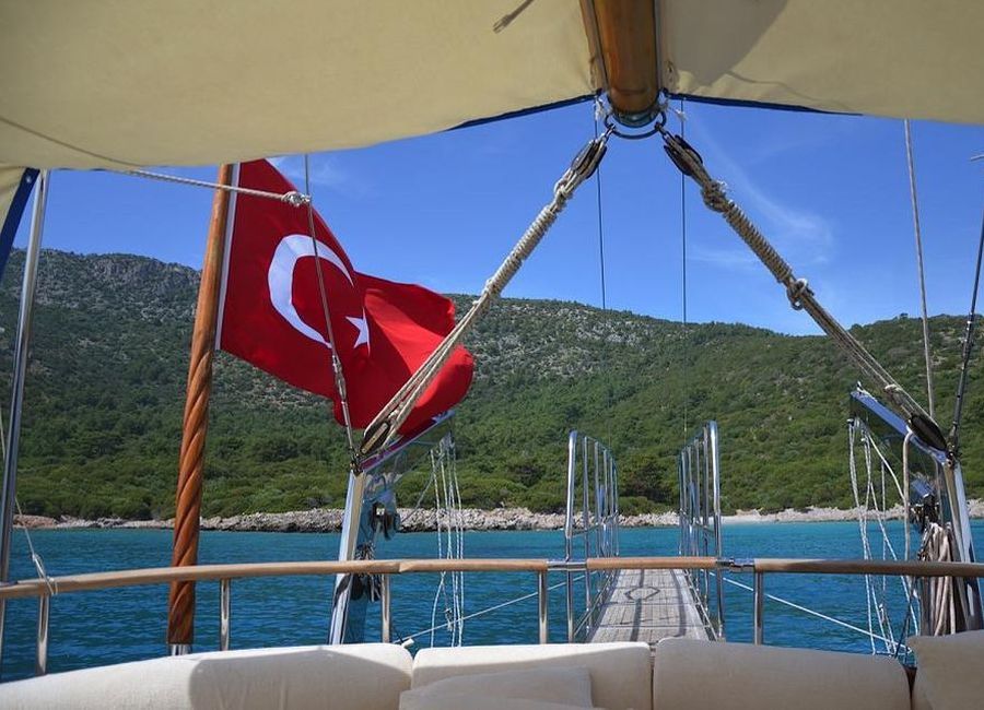 Photo #5 - Remo (Remo) in Bodrum - 30397