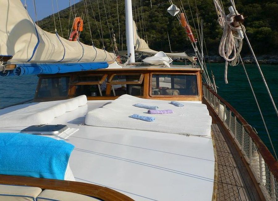 Photo #7 - Remo (Remo) in Bodrum - 30397