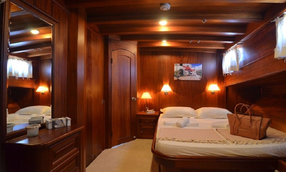 Photo #11 - Smyrna (Smyrna) in Bodrum - 30399