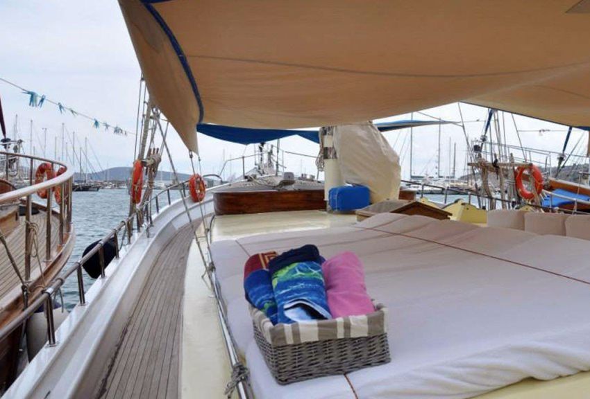 Photo #7 - Bibi Aysegul (Bibi Aysegul) in Bodrum - 30400