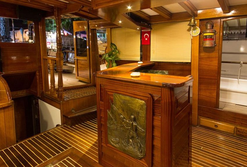 Photo #17 - Bibi Aysegul (Bibi Aysegul) in Bodrum - 30400