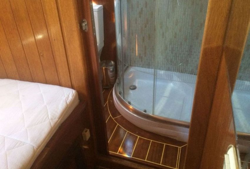 Photo #22 - Bibi Aysegul (Bibi Aysegul) in Bodrum - 30400