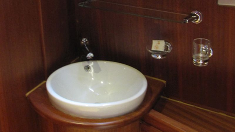 Photo #12 - Neptun (Neptun) en Bodrum - 30401