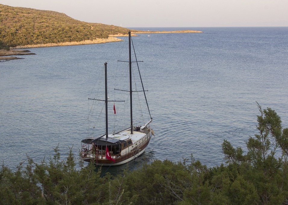 Photo #4 - Karia (Karia) in Fethiye - 30402