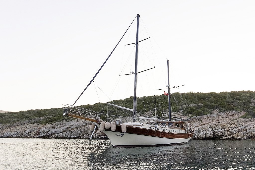 Photo #6 - Karia (Karia) in Fethiye - 30402