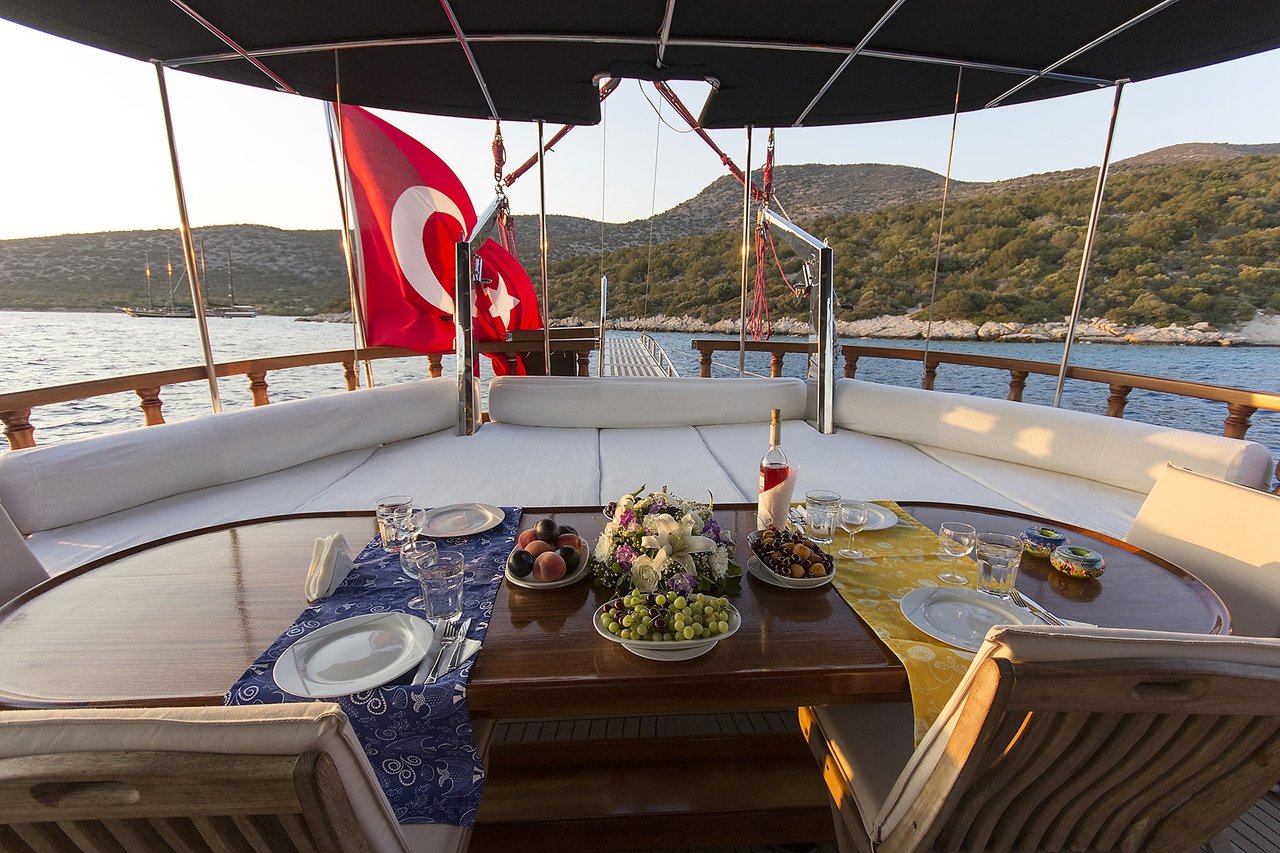 Photo #9 - Karia (Karia) in Fethiye - 30402
